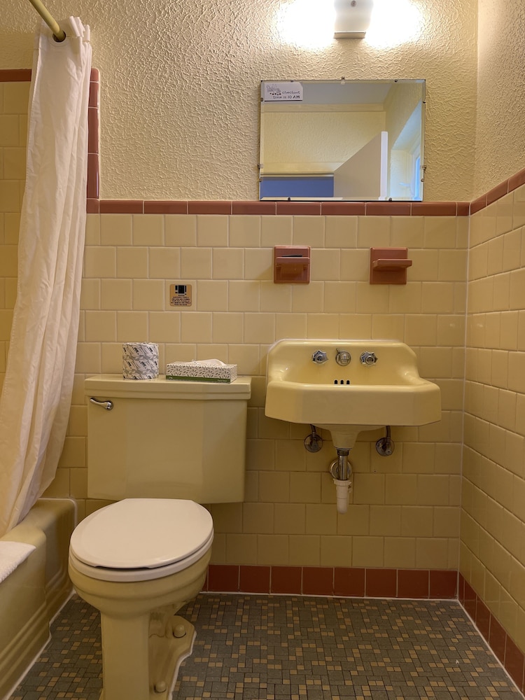 Rus Mar Motel - photo 19