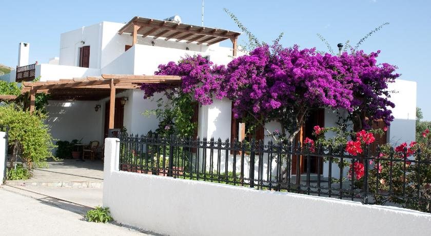 Deidamia Hotel - last minute hotel in Molos