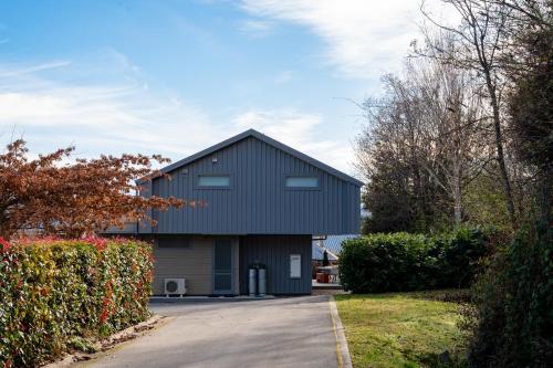 Apartments on Helwick — 4-Star Luxury Hotel in Wanaka, New Zealand