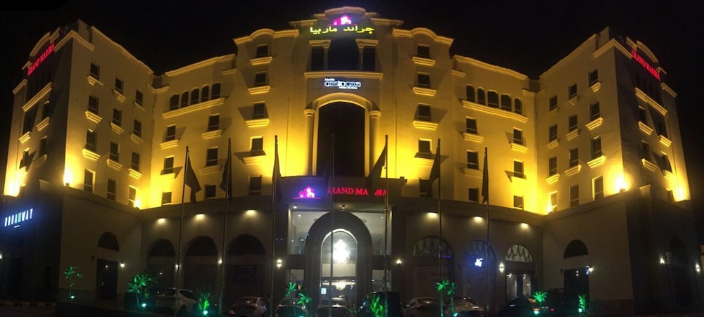 One To One Hotel in Khobar, Saudi Arabia