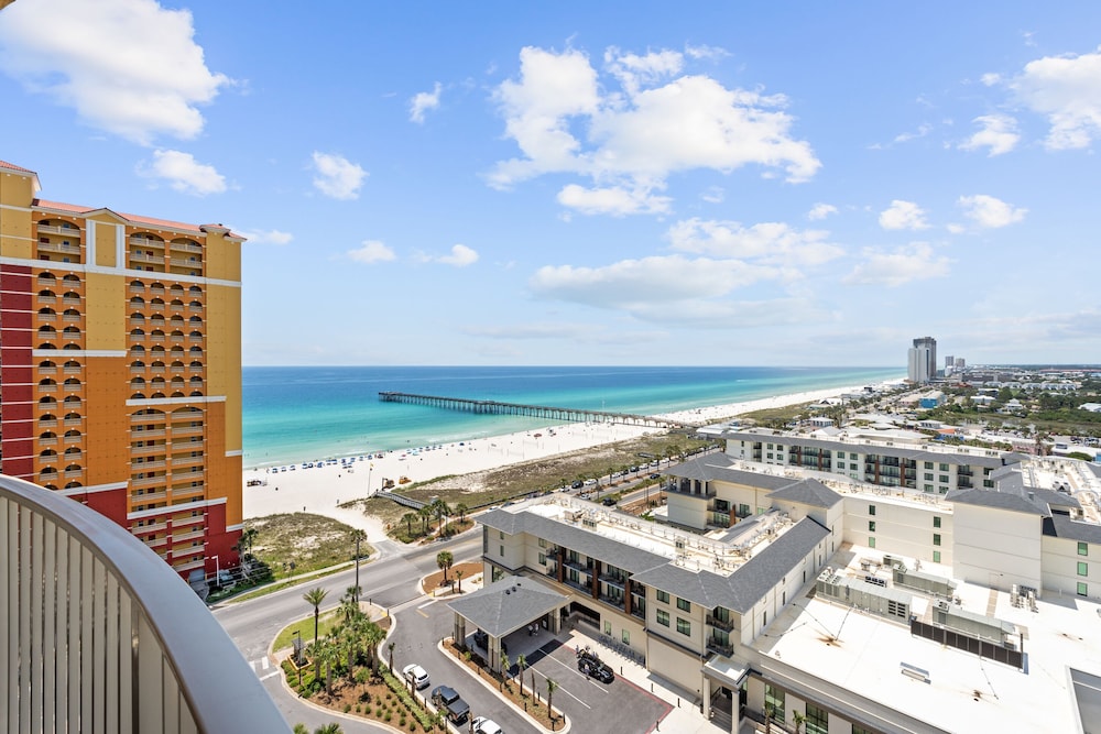 Calypso Tower 3 by Panhandle Getaways - photo 712