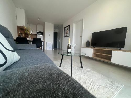 Nová rezidencia 7 minut pešo do centra — 4-Star Luxury Hotel in Kosice, Slovakia