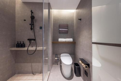 Atour Hotel Sanya Government Affairs Center Hedong Road in Sanya, People's Republic of China