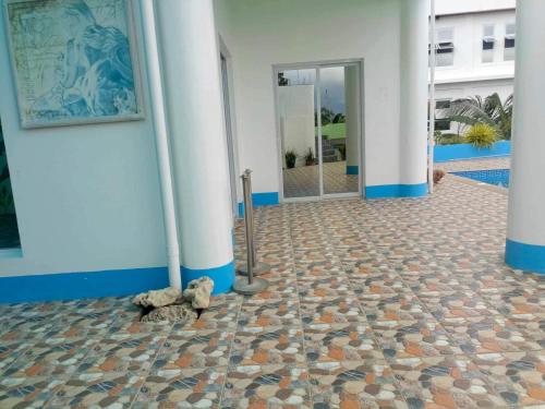 Final Destination Resort in Bolinao, Philippines