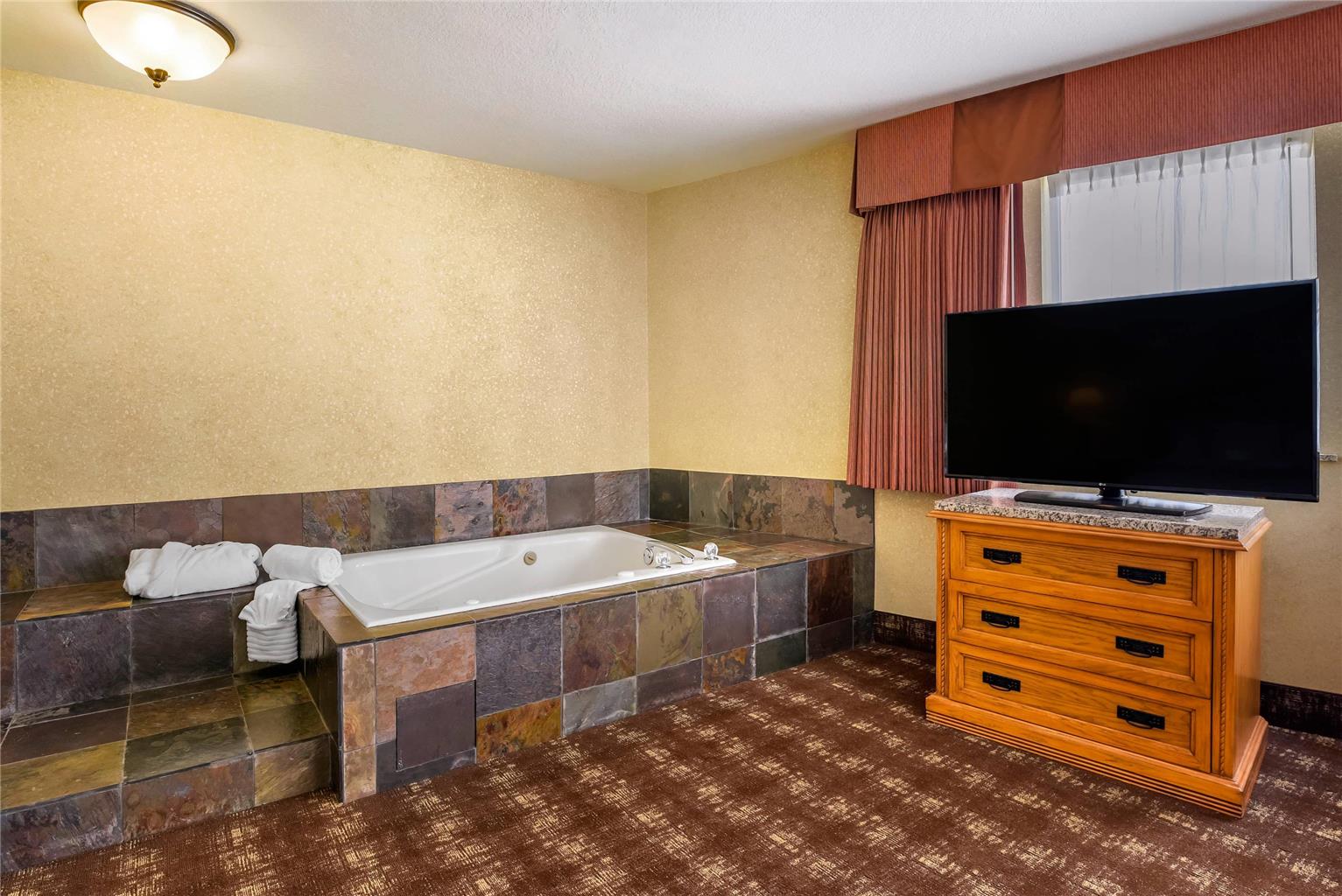 Kathryn Riverfront Inn an Ascend Collection Hotel - photo 29