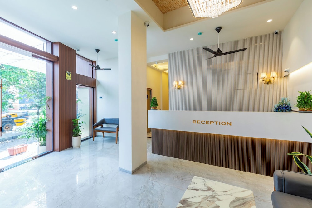 Hotel Mint in Thane, India