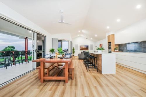 Aquatic Abode in Agnes Water, Australia