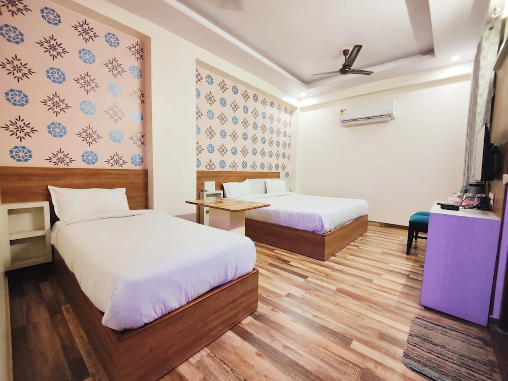 Hotel Roop Highlights — Jaipur — photo 3
