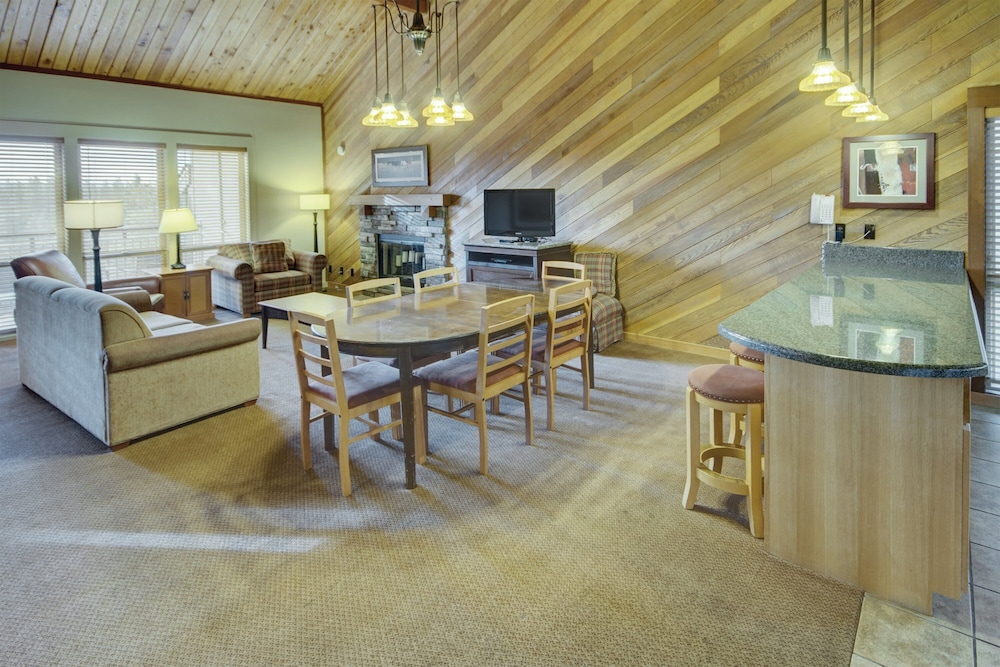 Seventh Mountain Resort - photo 38