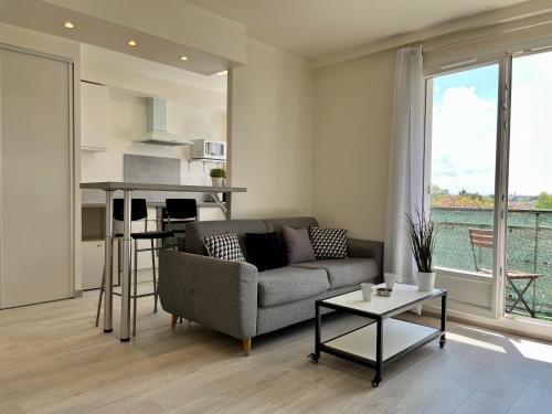 Le Declic - last minute hotel in Bourg-La-Reine
