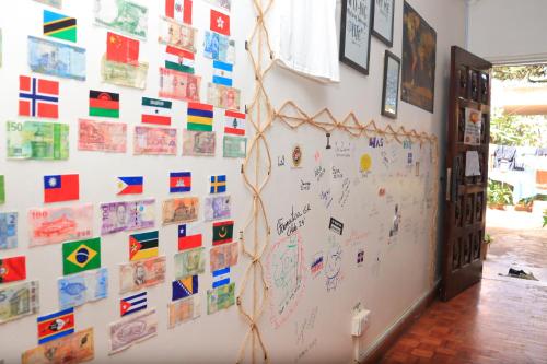 Jabulani Nairobi Backpackers Hostel