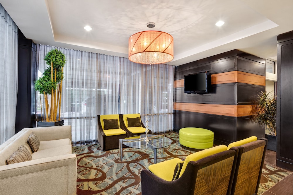 Crowne Plaza Houston Galleria Area by IHG - photo 109