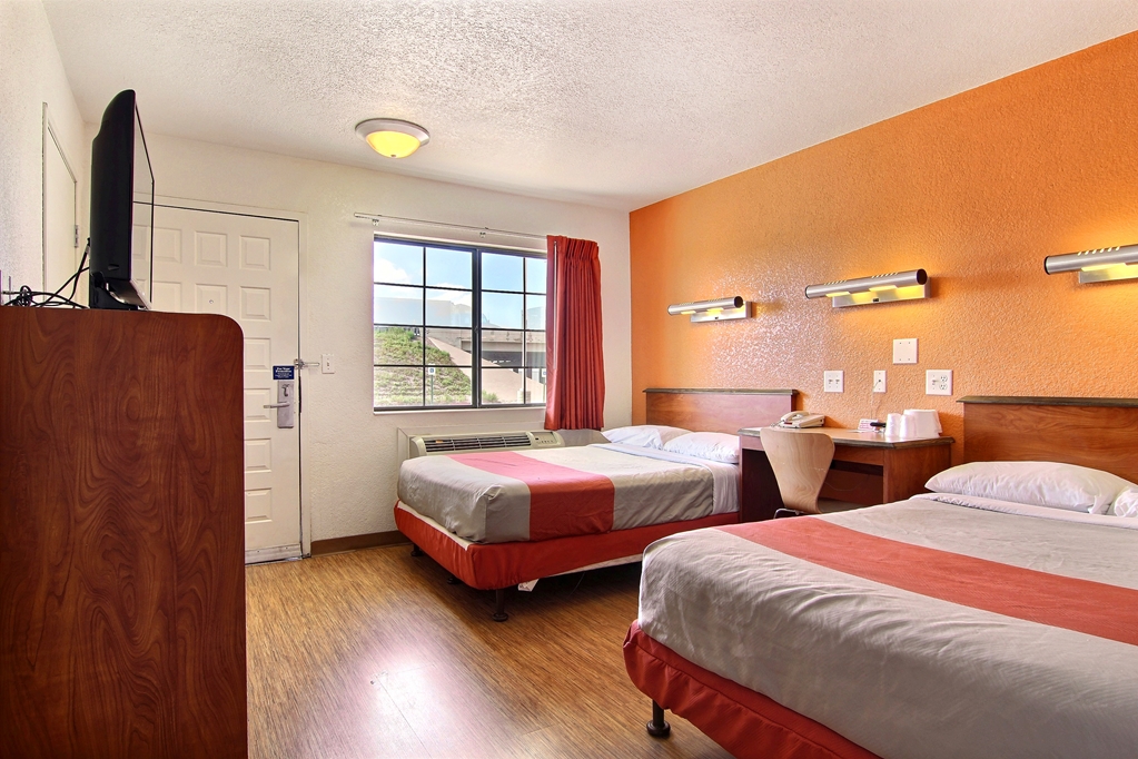 Motel 6 San Angelo TX - photo 19