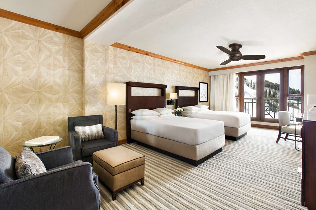 Park Hyatt Beaver Creek Resort and Spa - photo 10