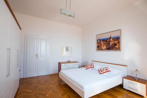 Apartments Minceta Old Town
