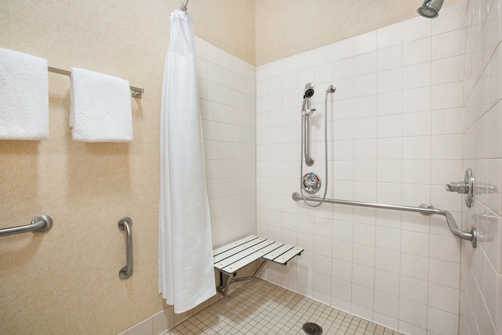 Courtyard by Marriott Sacramento Folsom - photo 23
