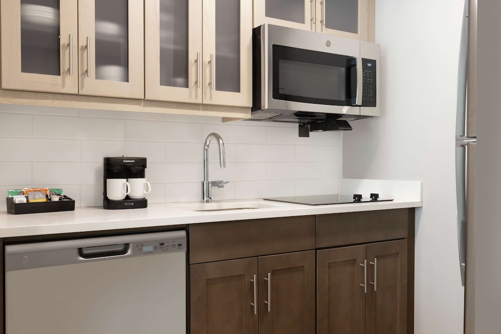 Homewood Suites By Hilton Mcdonough - photo 17