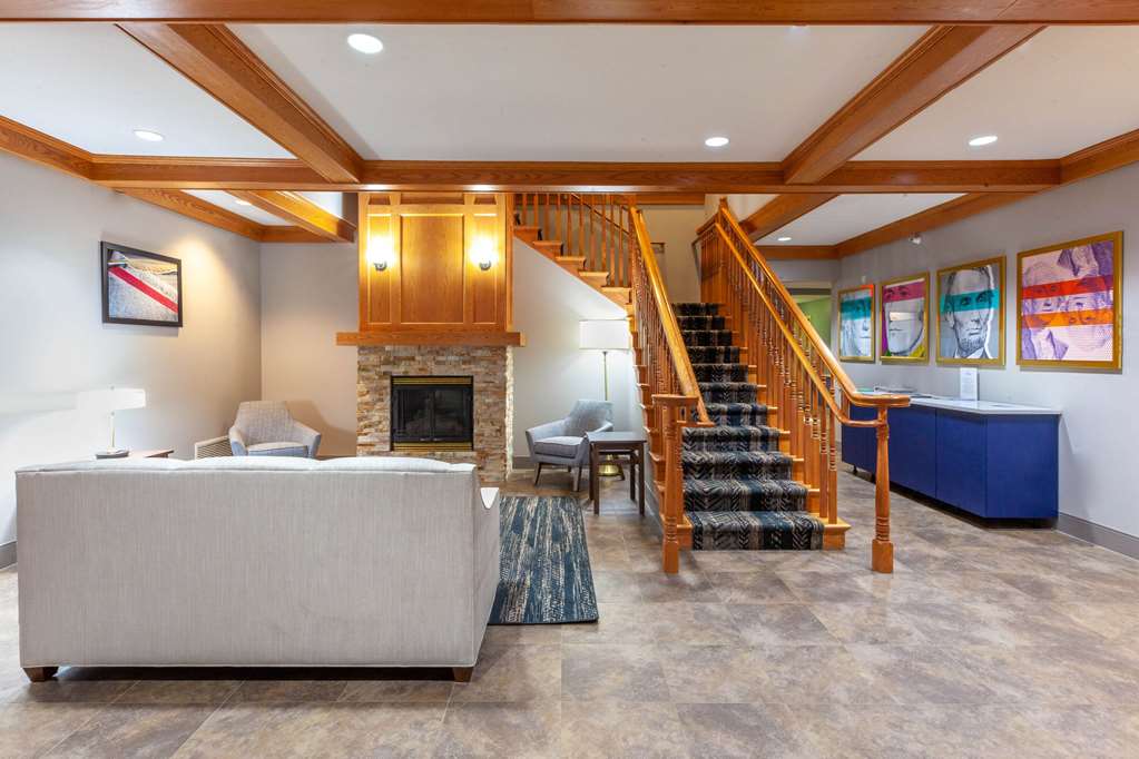 AmericInn by Wyndham Iron Mountain - photo 7