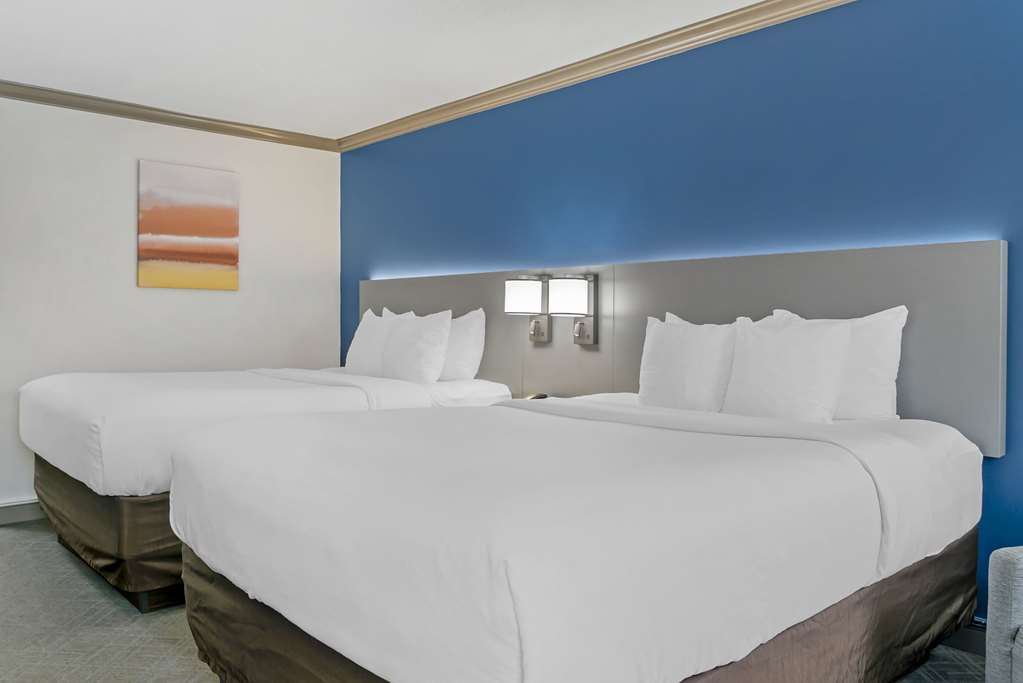 Comfort Inn Plainwell - photo 7