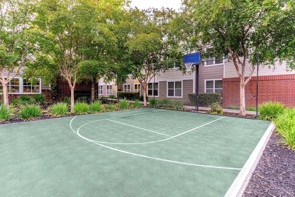 Residence Inn by Marriott Sacramento Rancho Cordova - photo 28