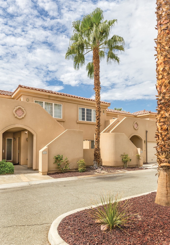 Worldmark Cathedral City - photo 31
