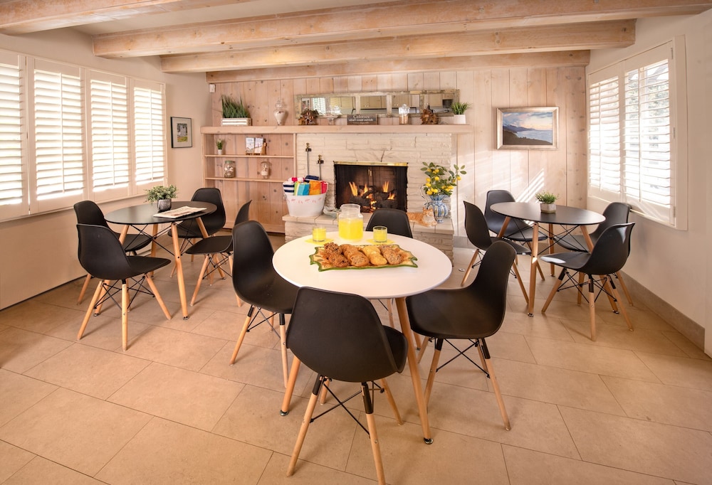 Carmel Country Inn - photo 27