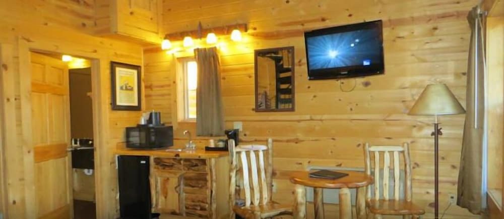Cabins of Mackinaw - photo 28