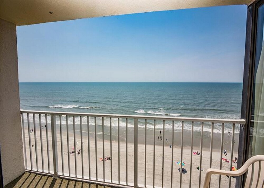 Sands Beach Club #815 Ocean Front - featured photo