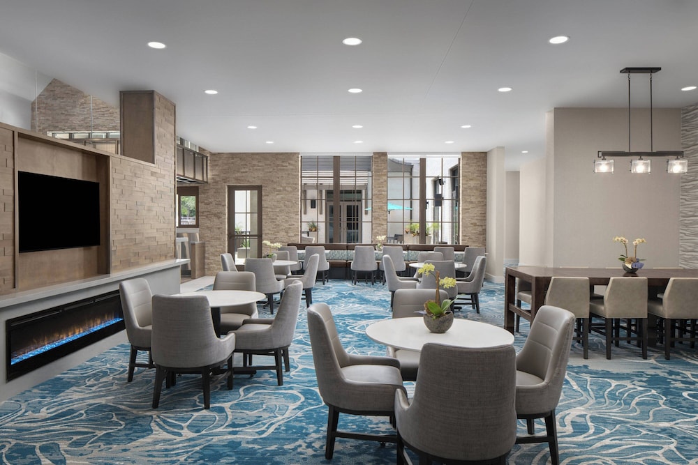 Residence Inn By Marriott Jacksonville Mayo Clinic Area - photo 37