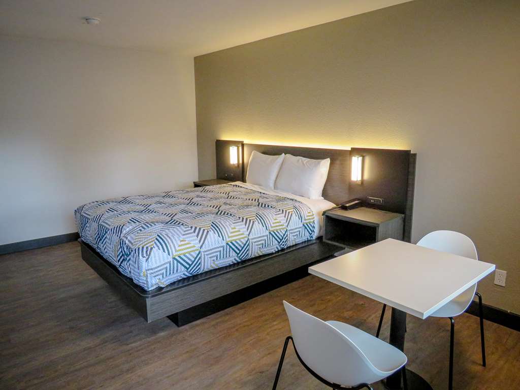 Motel 6 Tigard OR Portland Southwest - photo 15