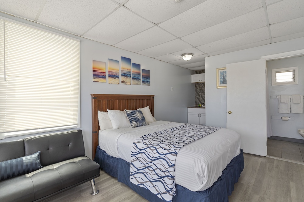 Americas Best Value Inn Mt Royal - photo 26