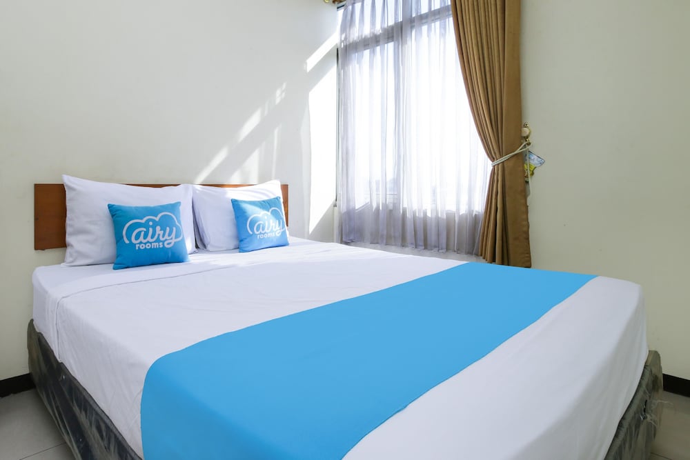 Airy Regol Moh Toha 199 Bandung in Bandung, Indonesia