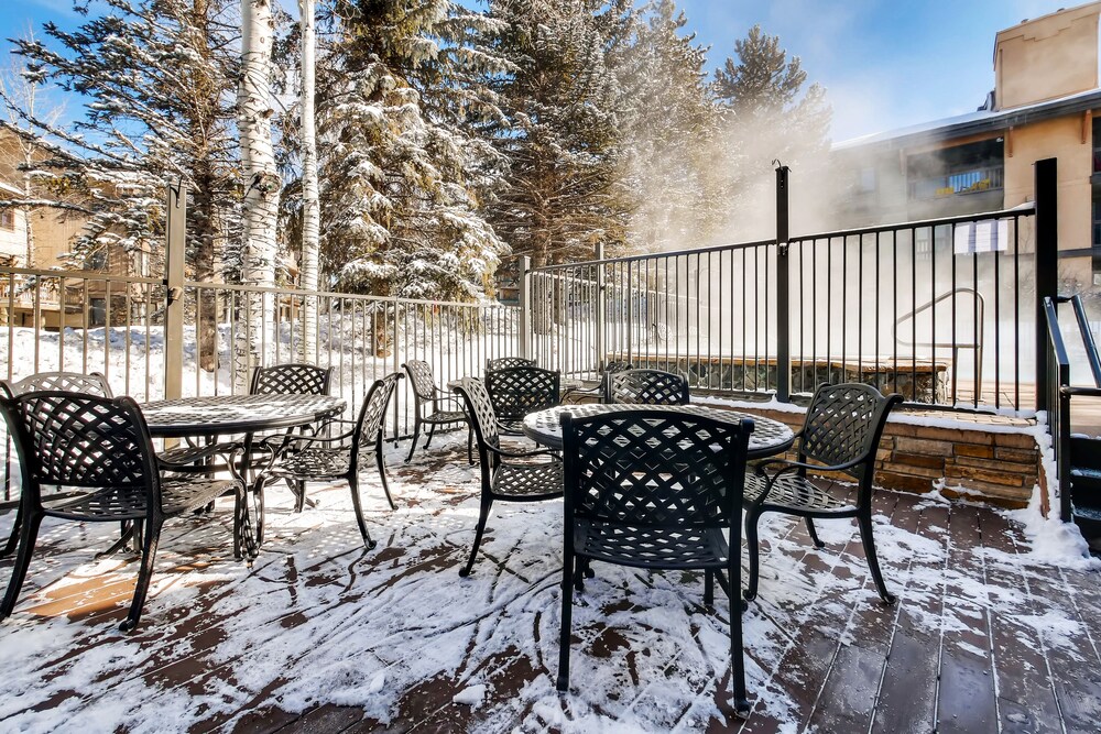 The Phoenix by Steamboat Resorts - photo 81