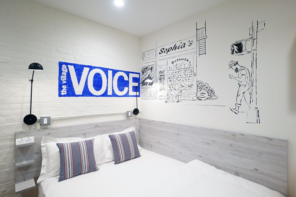 Behome By Luxurban - photo 10