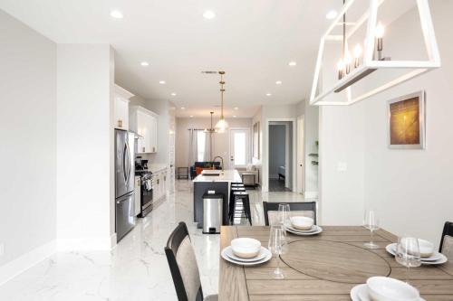 Esplanade Magic 3 in New Orleans, United States