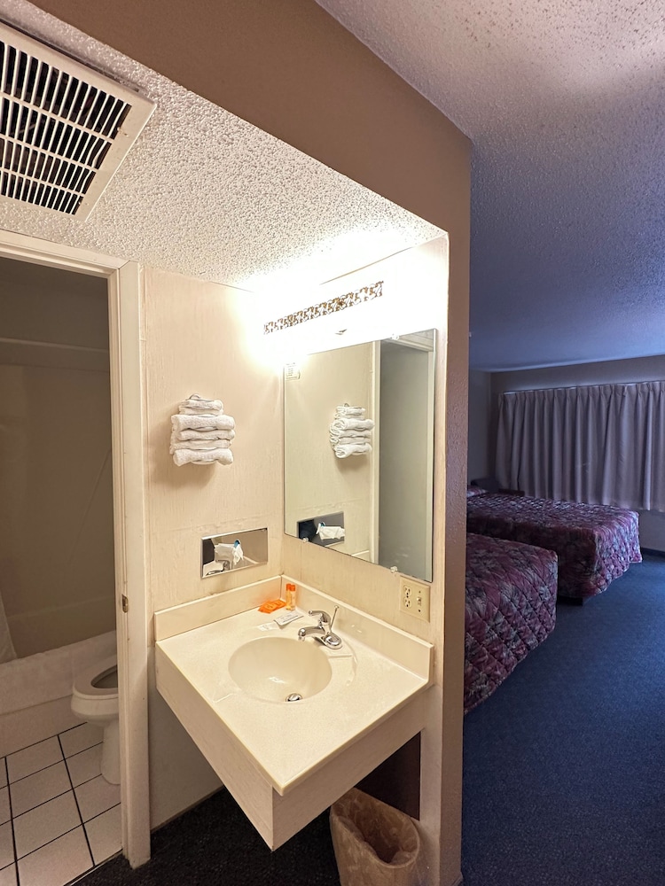 Sioux Motel - photo 11