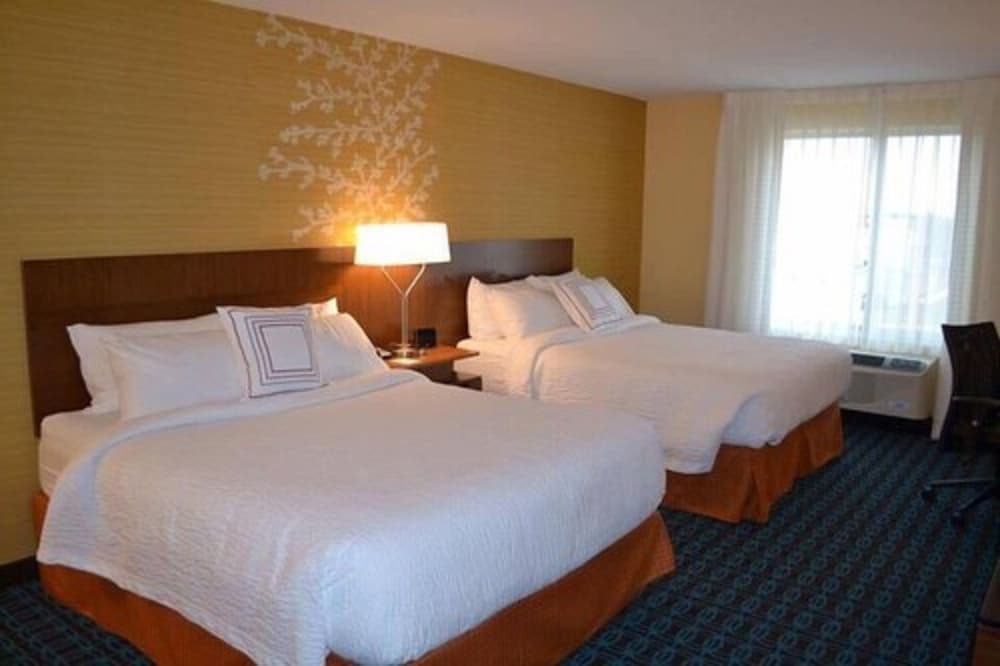Fairfield Inn & Suites East Grand Forks - photo 5