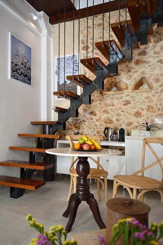 Casa al Bocca del Porto — 4-Star Luxury Hotel in Chania, Greece