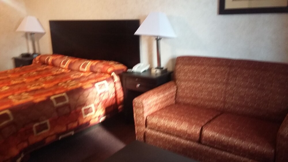 Deer Field Inn - photo 25
