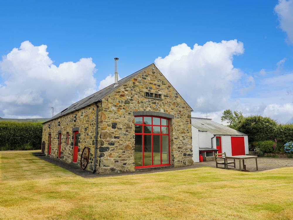 West Dairy in Newport, United Kingdom