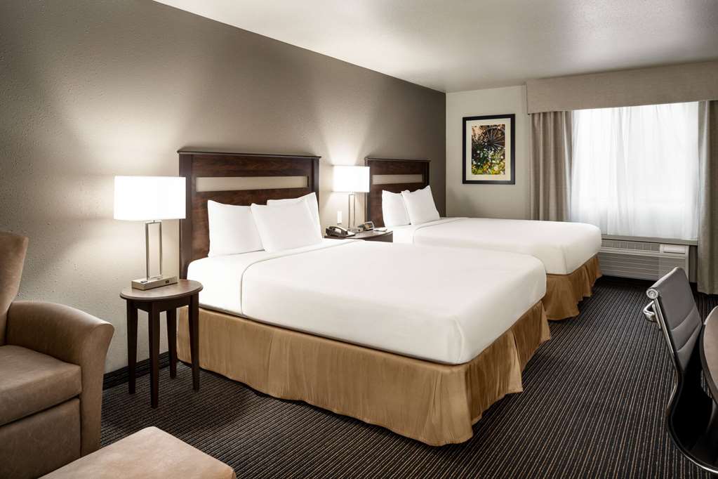 Travelodge by Wyndham Dexter - photo 42