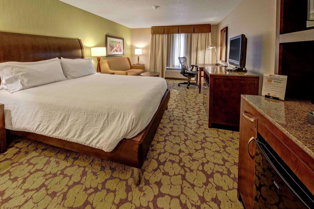 Hilton Garden Inn Minneapolis Eden Prairie - photo 11