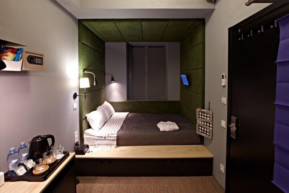 Newport in Dnipro, Ukraine