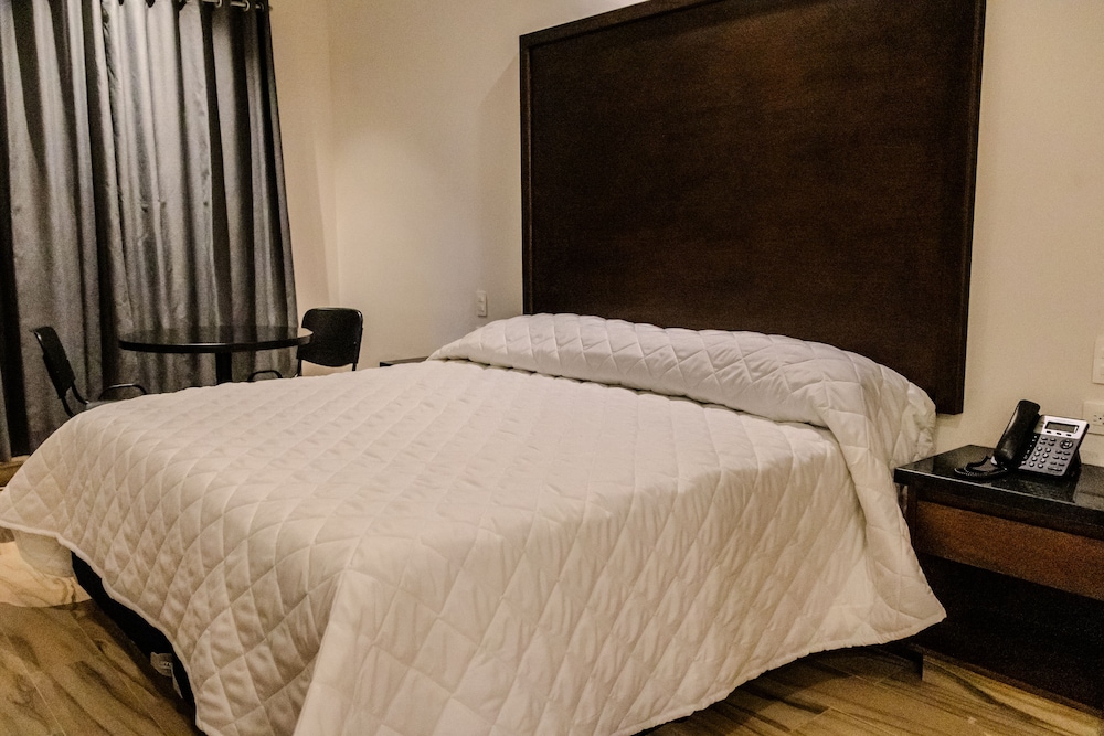 Hotel Gran Avenida — Navojoa — photo 4