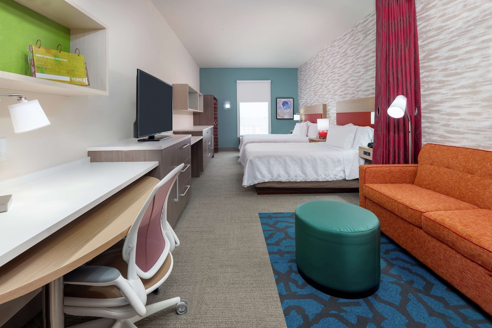 Home2 Suites by Hilton Orlando Near Universal - photo 11