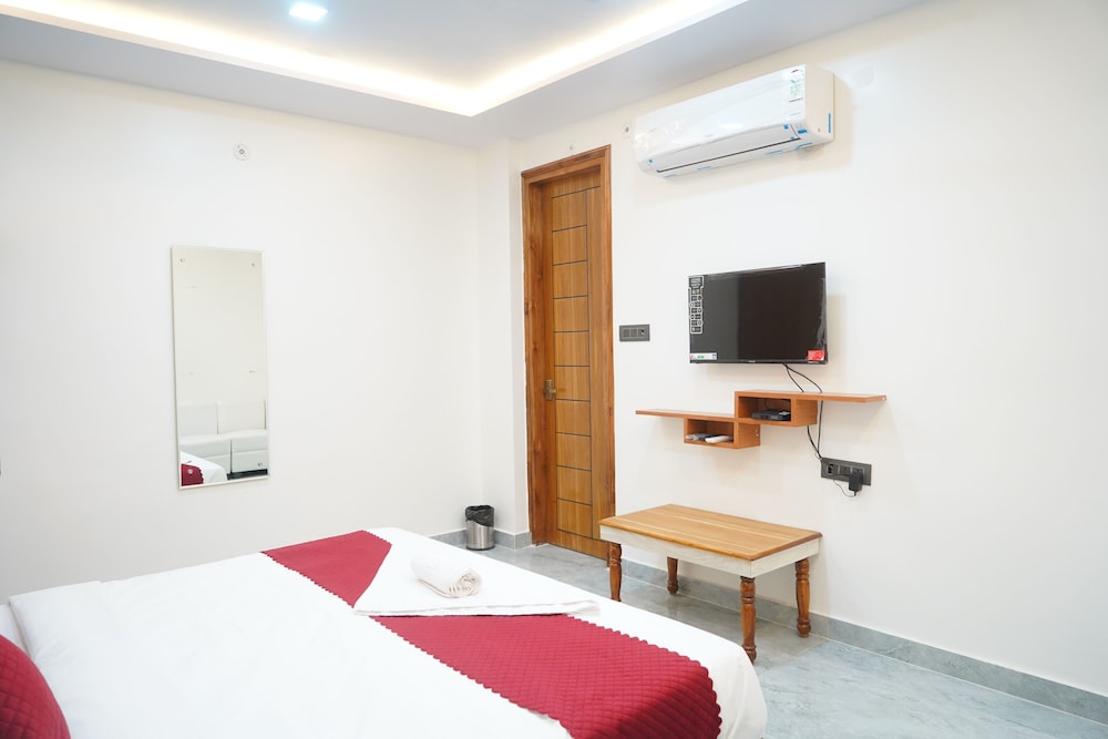 Hotel Blossom Inn - last minute hotel in Lucknow