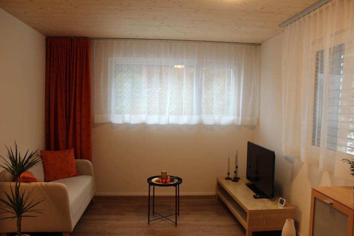 Ruhiges Schones Studio in Zuchwil — hotel in Zuchwil