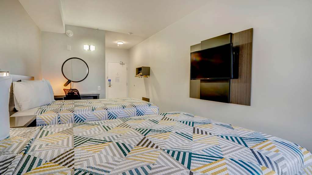 Motel 6 Highland CA San Bernardino East - photo 8