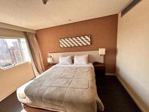 Jardim Berrini - last minute hotel in Sao Paulo