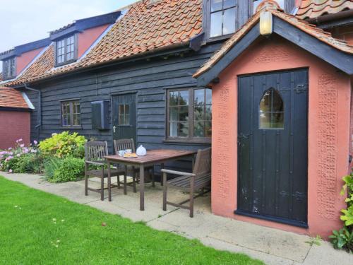 3 Bed in Hemley oc g91 — 4-Star Luxury Hotel in Ipswich, United Kingdom
